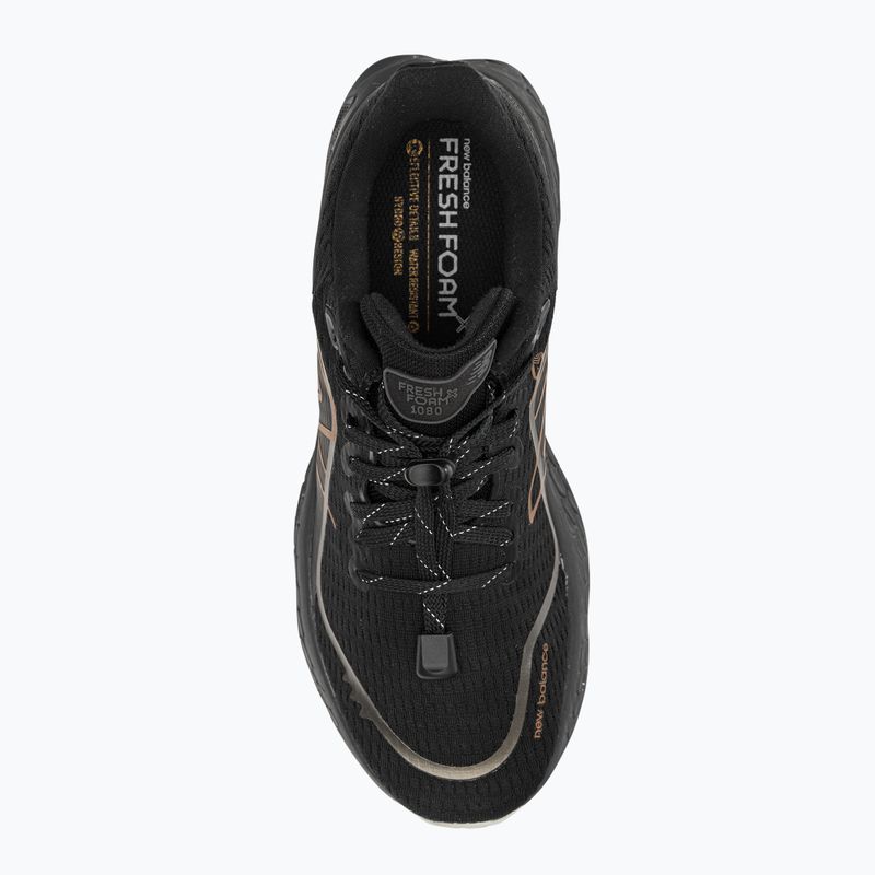 New Balance Fresh Foam 1080 V12 Permafros fekete női futócipő NBW1080V12 8