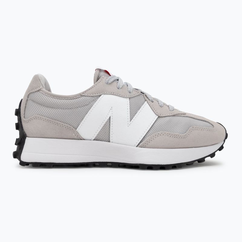 Férfi cipők New Balance 327's V1 2025 grey 2