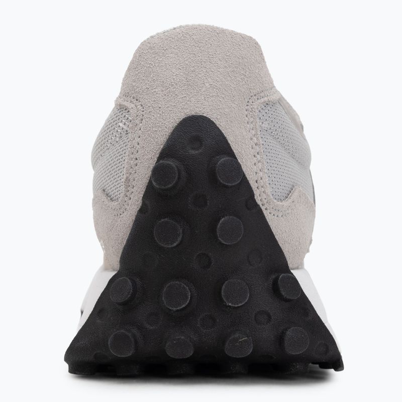 Férfi cipők New Balance 327's V1 2025 grey 6