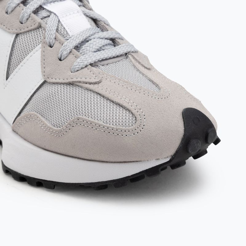 Férfi cipők New Balance 327's V1 2025 grey 7