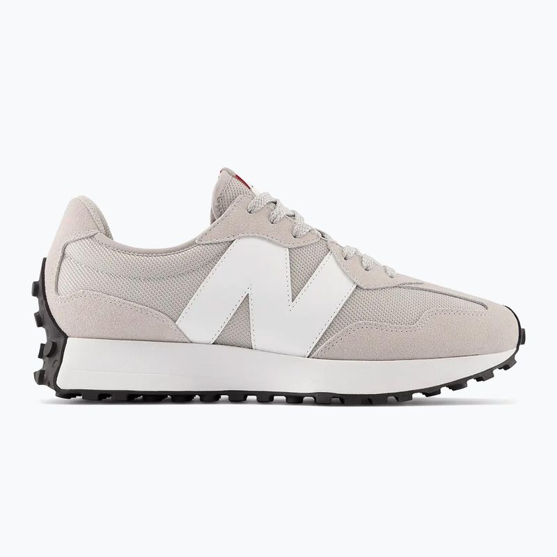 Férfi cipők New Balance 327's V1 2025 grey 2