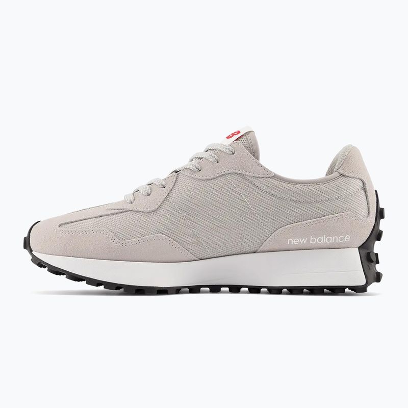 Férfi cipők New Balance 327's V1 2025 grey 3