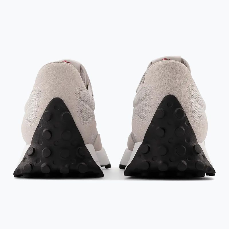 Férfi cipők New Balance 327's V1 2025 grey 4