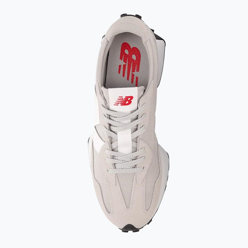 Férfi cipők New Balance 327's V1 2025 grey 6