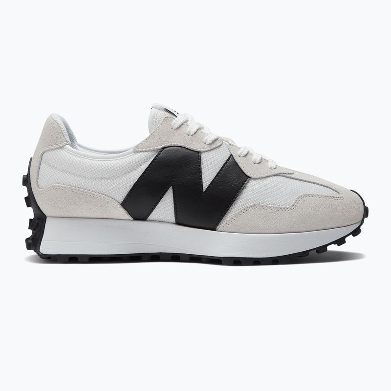 Férfi cipő New Balance 327 grey 9