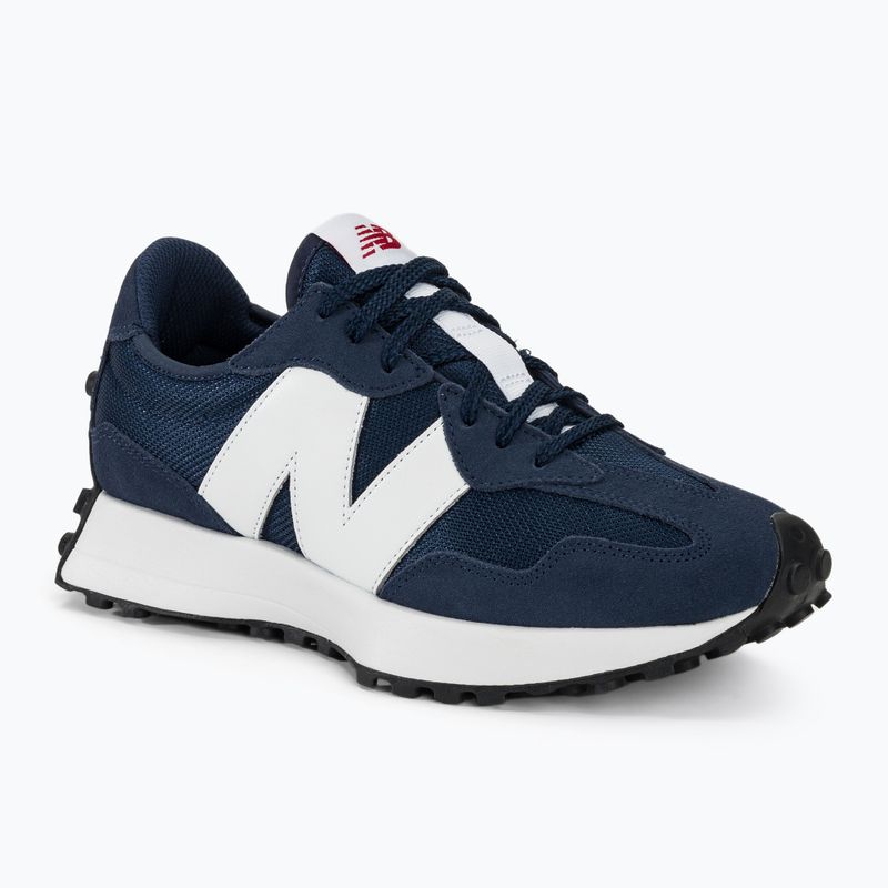 Férfi cipő New Balance 327 blue navy