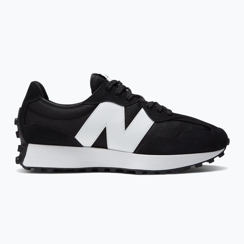 New Balance férfi cipő 327's V1 fekete MS327CBW MS327CBW