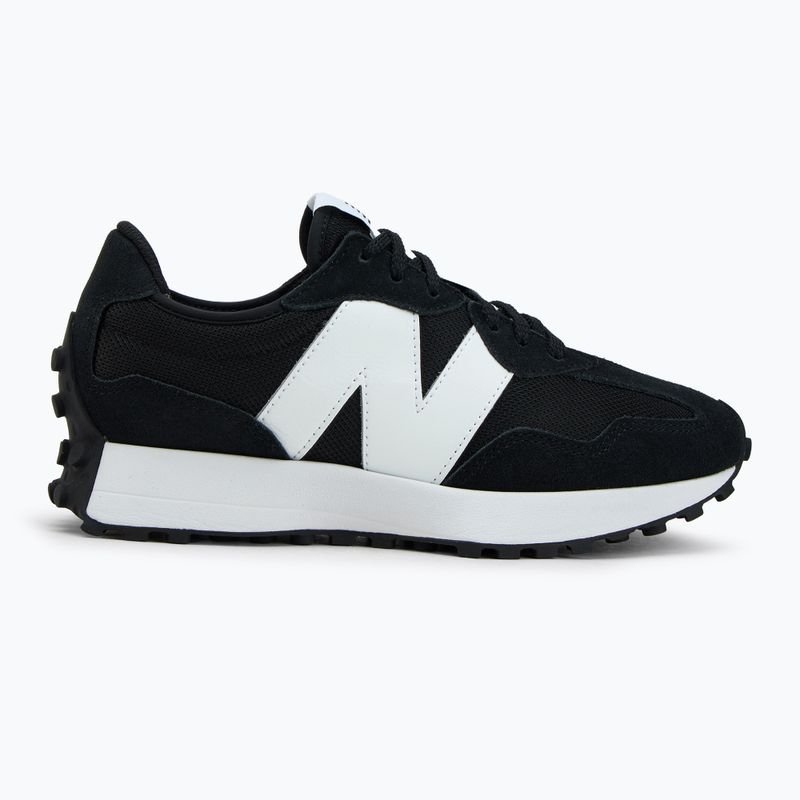 New Balance férfi cipő 327's V1 fekete MS327CBW MS327CBW 2