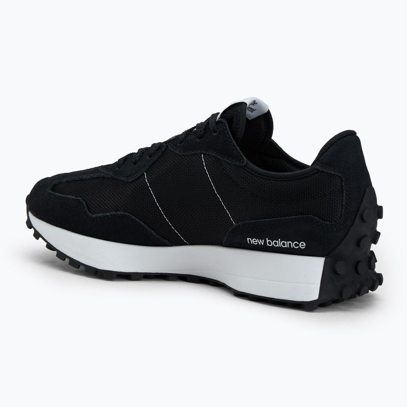 New Balance férfi cipő 327's V1 fekete MS327CBW MS327CBW 3
