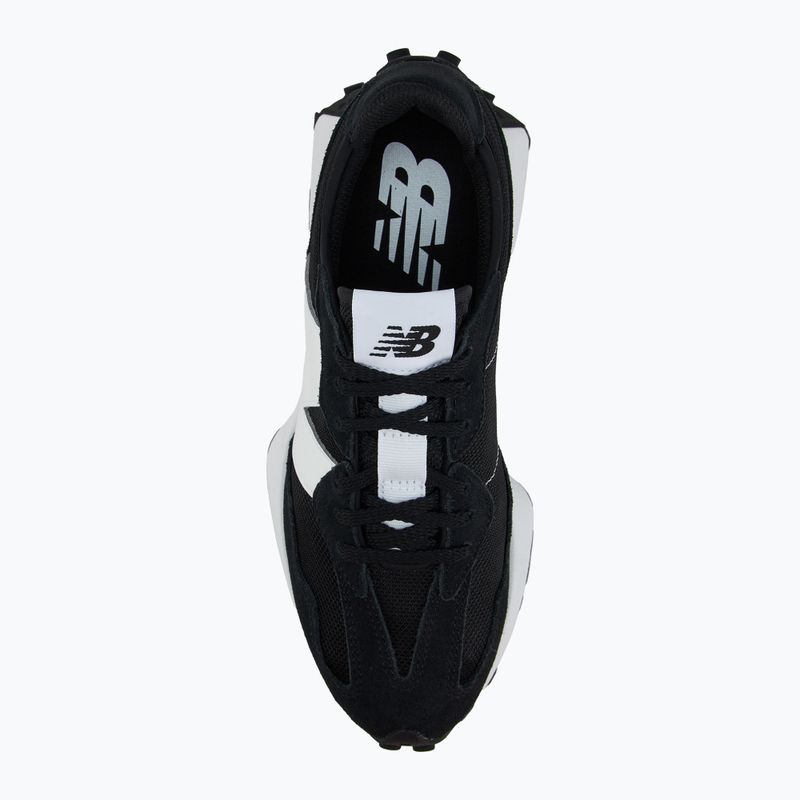New Balance férfi cipő 327's V1 fekete MS327CBW MS327CBW 5