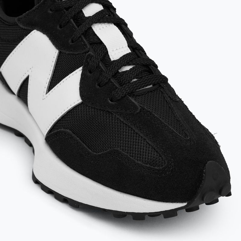 New Balance férfi cipő 327's V1 fekete MS327CBW MS327CBW 7