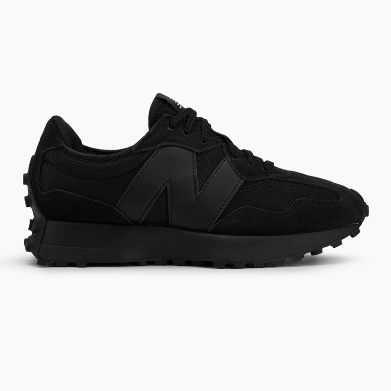 New Balance férfi cipő 327's V1 fekete MS327CTB MS327CTB 2