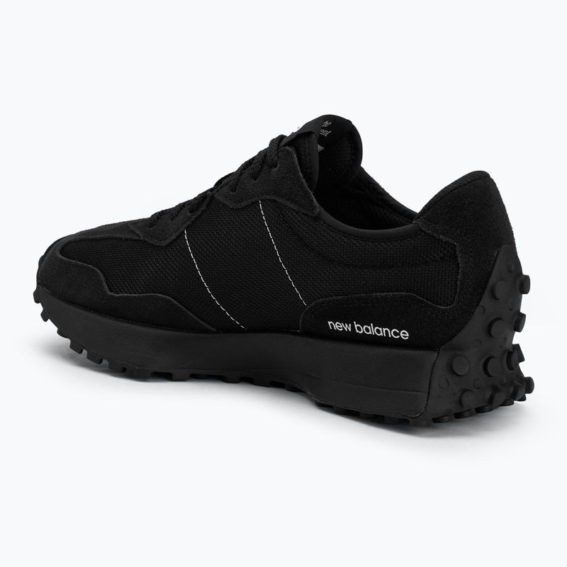 New Balance férfi cipő 327's V1 fekete MS327CTB MS327CTB 3