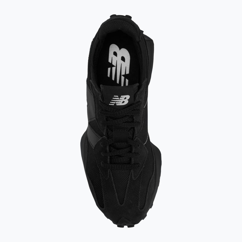 New Balance férfi cipő 327's V1 fekete MS327CTB MS327CTB 5