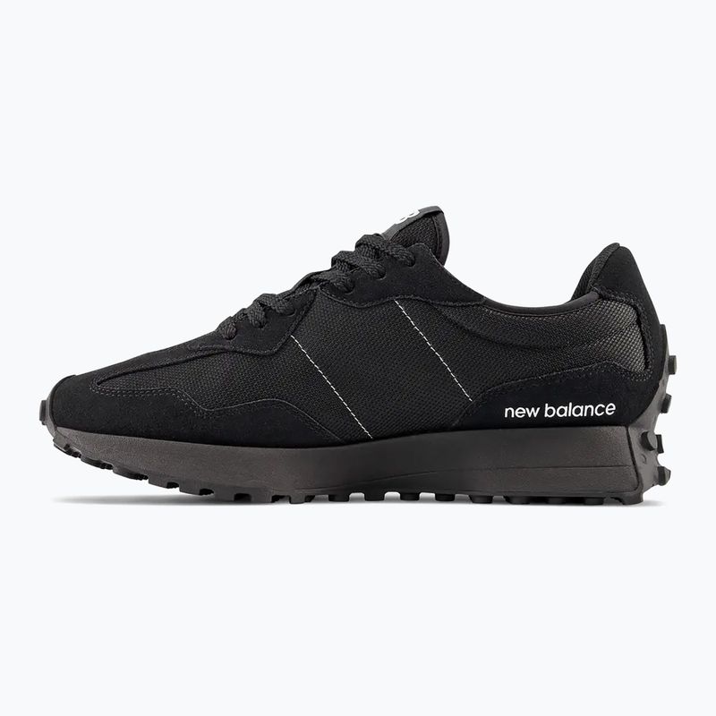 New Balance férfi cipő 327's V1 fekete MS327CTB MS327CTB 3