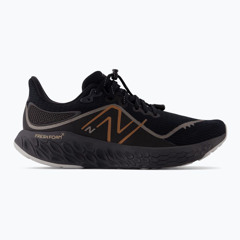 New Balance Fresh Foam 1080 V12 Permafros fekete férfi futócipő NBM1080V12 12
