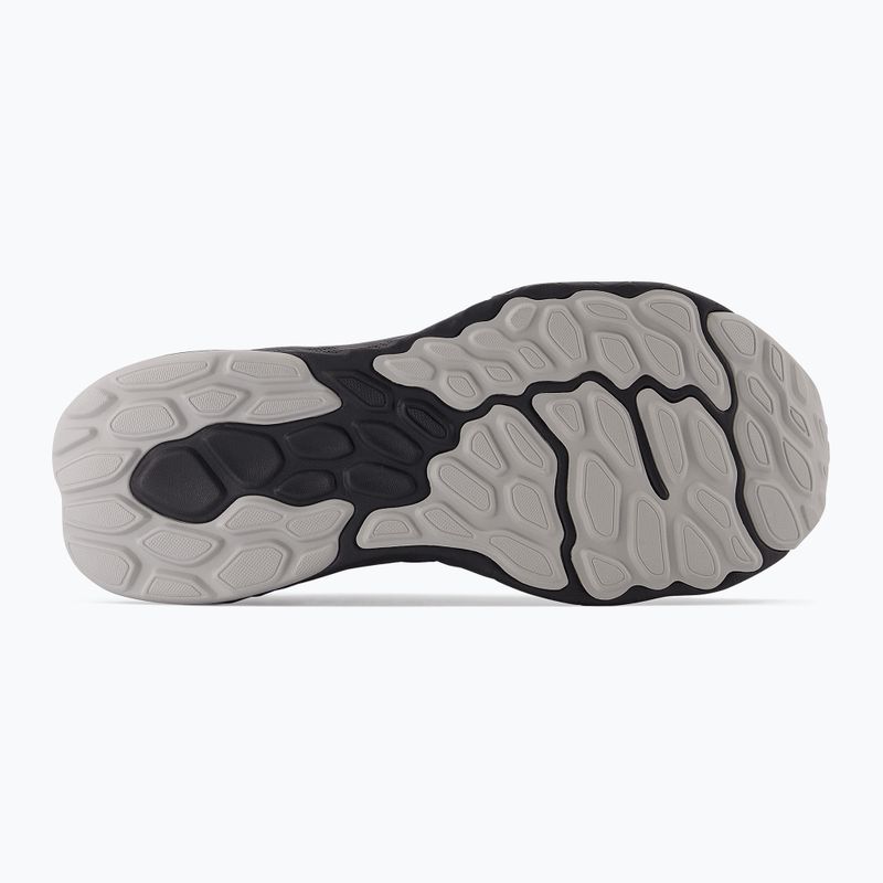 New Balance Fresh Foam 1080 V12 Permafros fekete férfi futócipő NBM1080V12 16