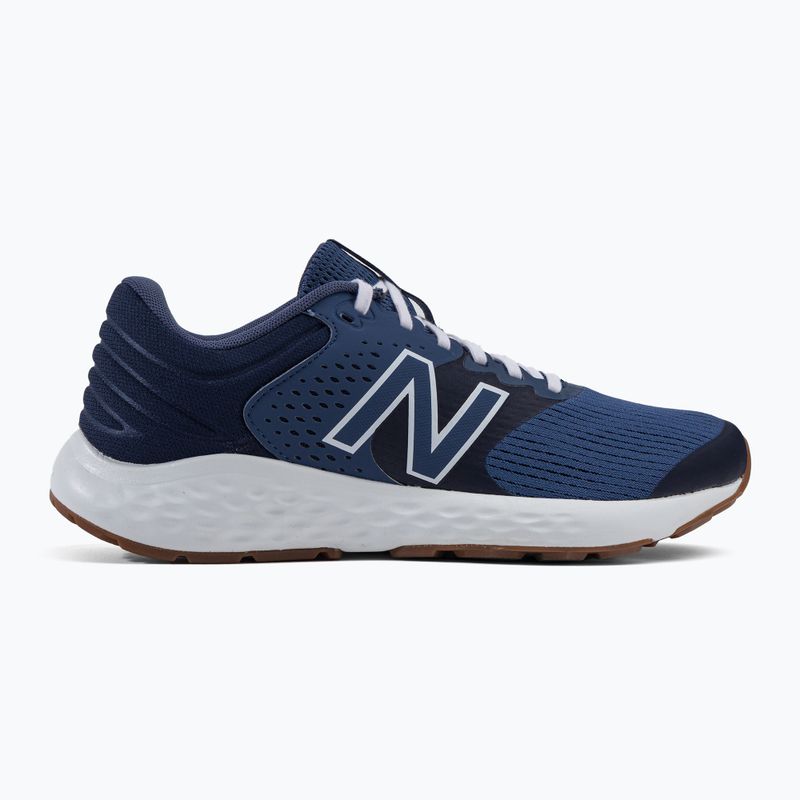 New Balance 520V7 kék férfi futócipő NBM520RN7.D.085 2