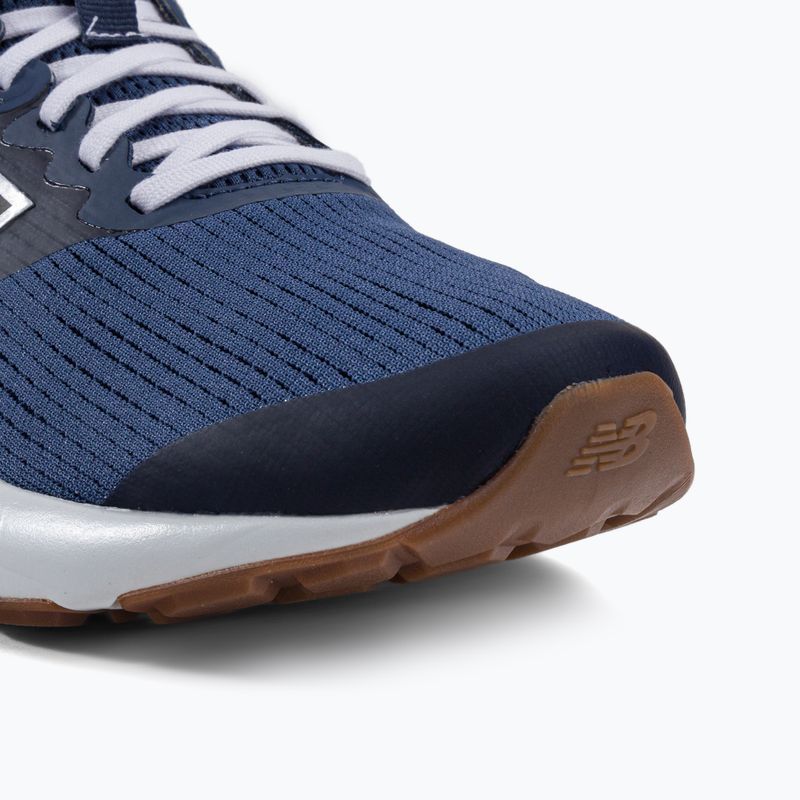 New Balance 520V7 kék férfi futócipő NBM520RN7.D.085 7