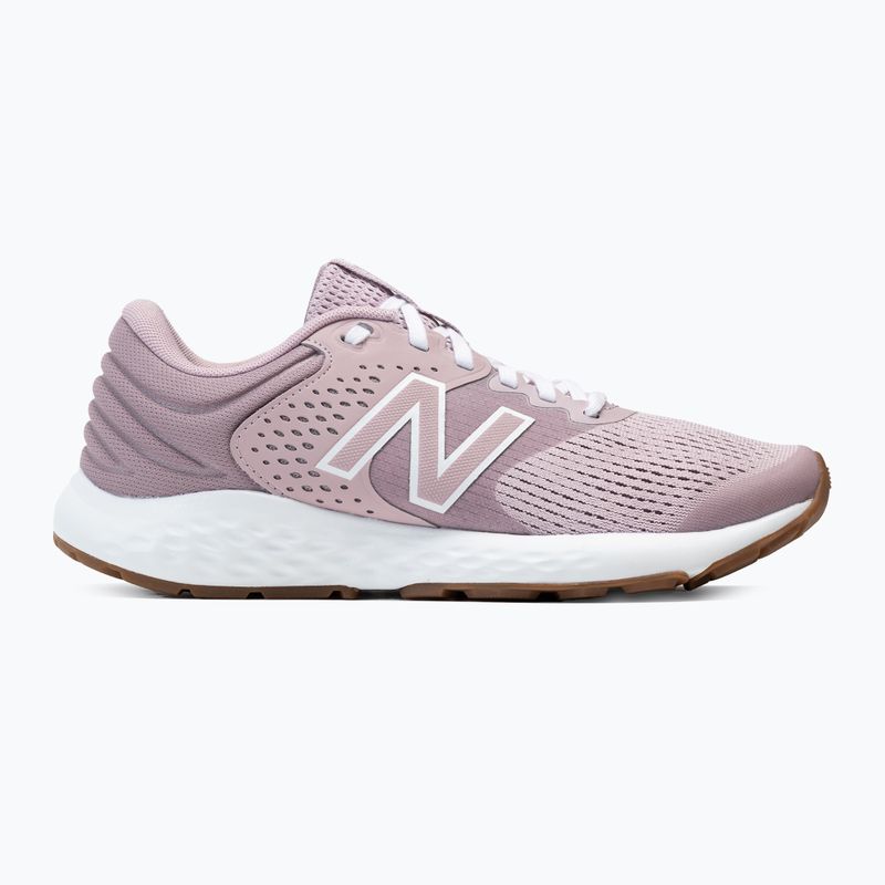 New Balance 520V7 rózsaszín női futócipő NBW520RR7.B.065 2