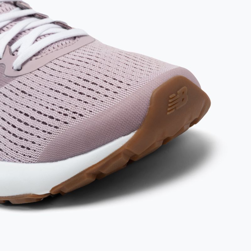 New Balance 520V7 rózsaszín női futócipő NBW520RR7.B.065 7