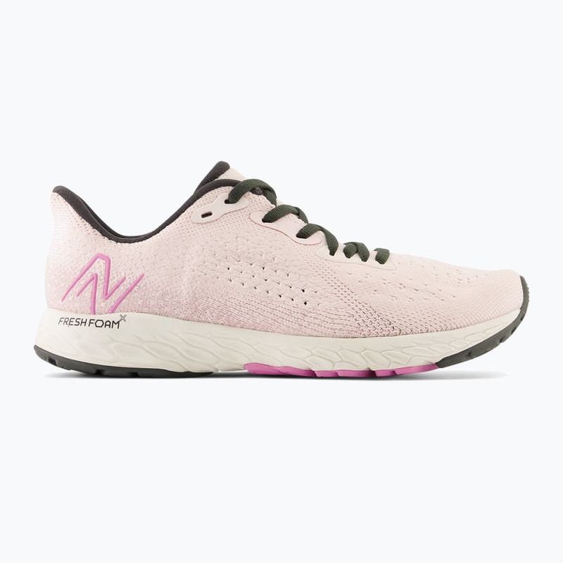 Női futócipő New Balance WTMPOV2 rózsaszín NBWTMPOCB2 10