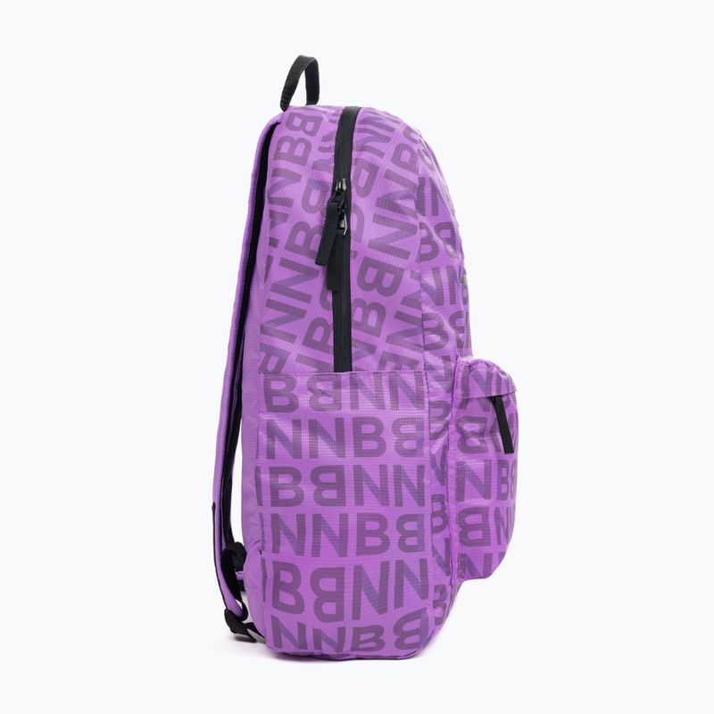 New Balance Opp Core 22 l hátizsák lila 3
