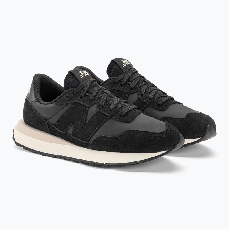 New Balance férfi cipő WS237V1 fekete 4