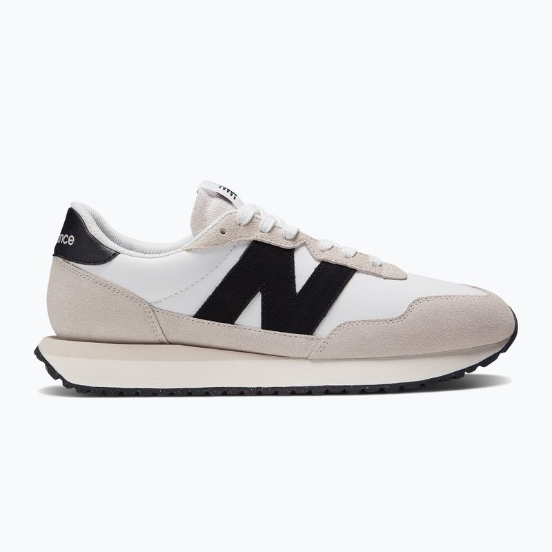 New Balance férfi cipő WS237V1 fehér 12
