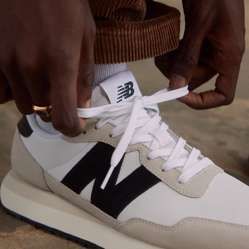 New Balance férfi cipő WS237V1 fehér 18
