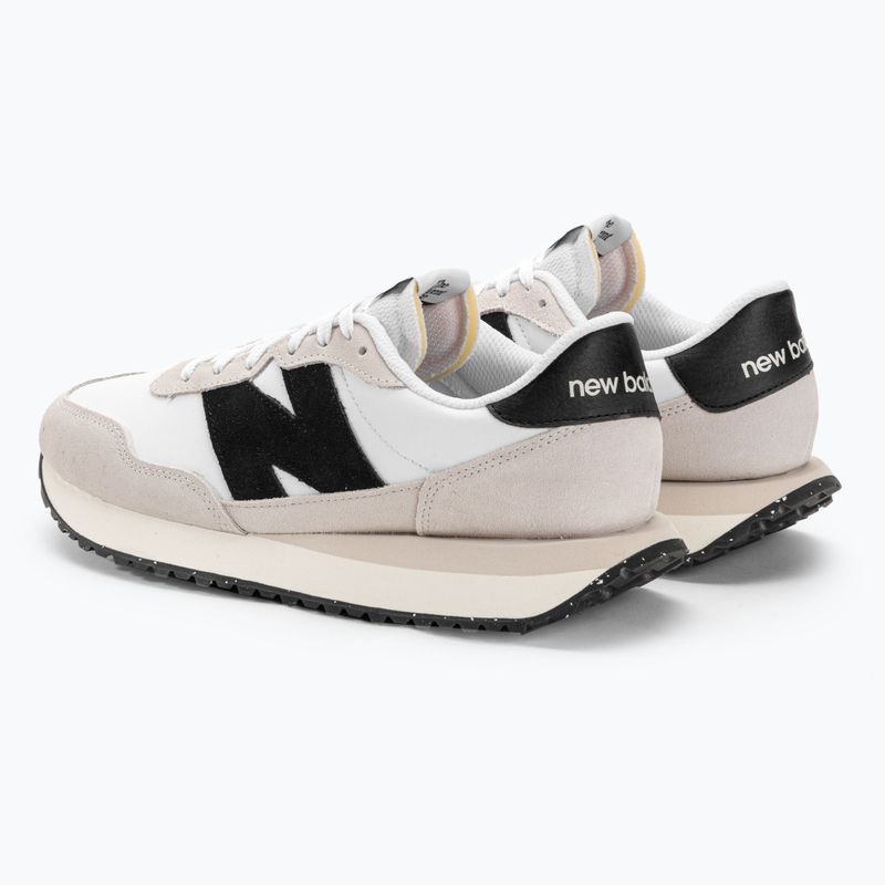 New Balance férfi cipő WS237V1 fehér 3