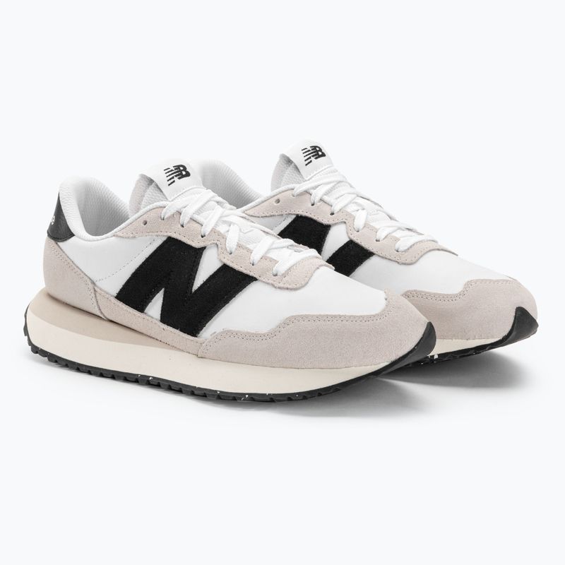 New Balance férfi cipő WS237V1 fehér 4