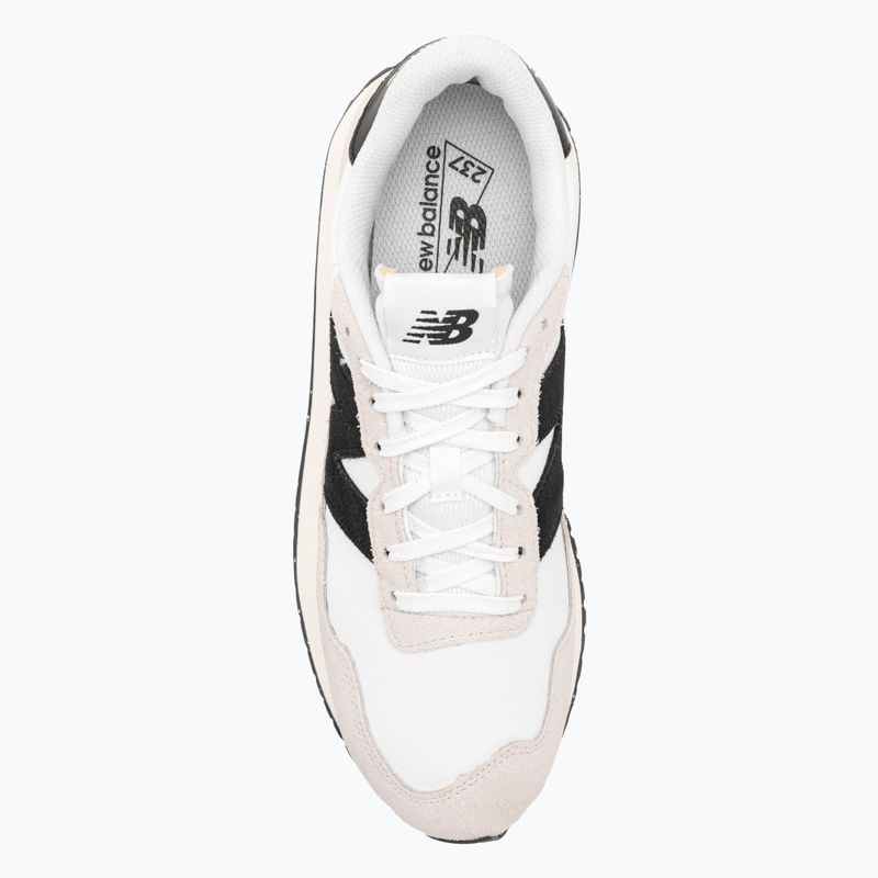 New Balance férfi cipő WS237V1 fehér 6