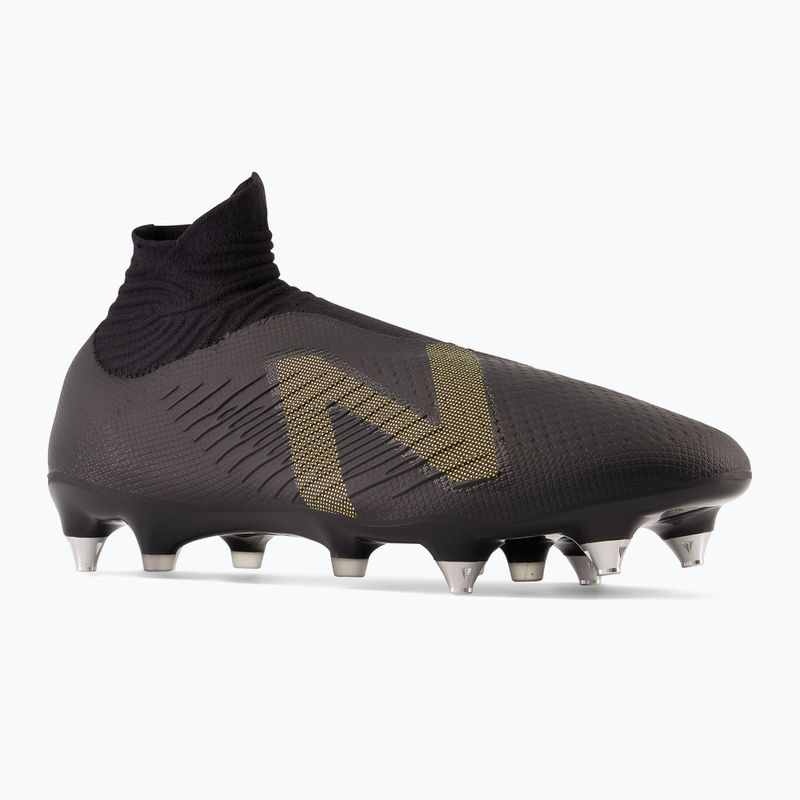 New Balance Tekela V4 Pro SG férfi futballcipő fekete ST1SBK4 ST1SBK4 9