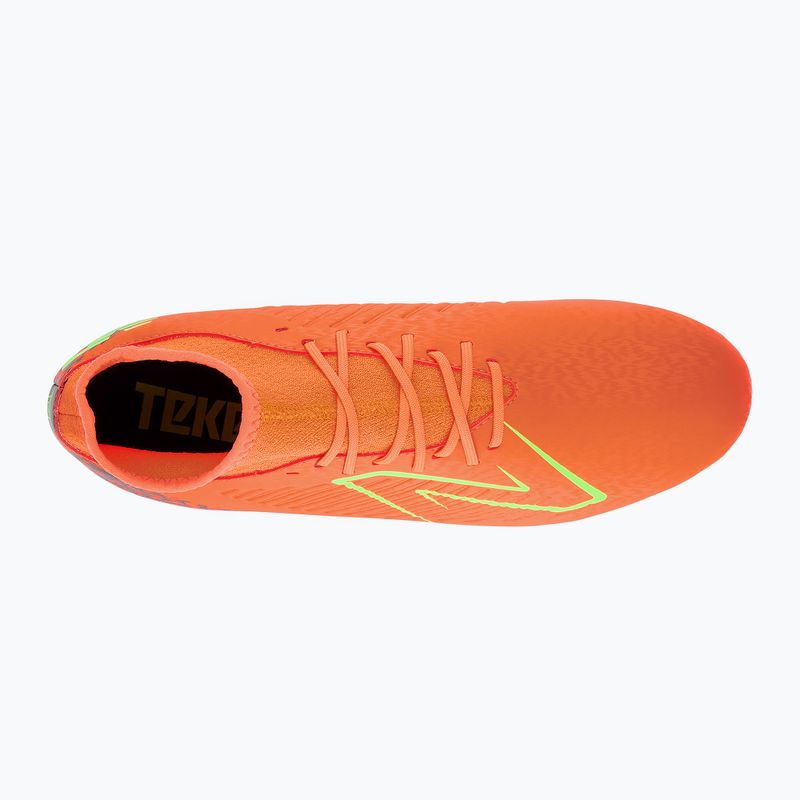 New Balance Tekela V4 Magique FG férfi futballcipő neon sárkányvirág 12