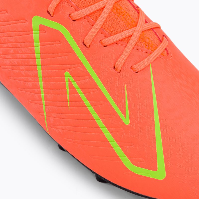 New Balance Tekela V4 Magique FG férfi futballcipő neon sárkányvirág 8