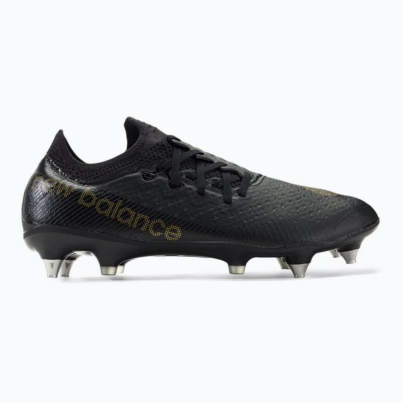 New Balance férfi futballcipő Furon V7 Pro SG fekete SF1SBK7 SF1SBK7 2