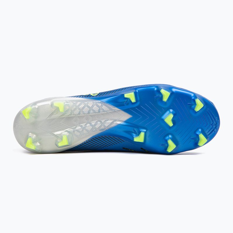 New Balance férfi futballcipő Furon V7 Pro FG kék SF1FBS7 14