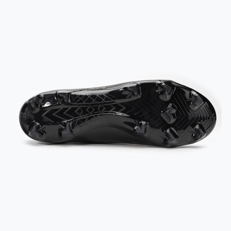 Férfi futballcipő New Balance Furon V7 Pro FG fekete SF1FBK7 5