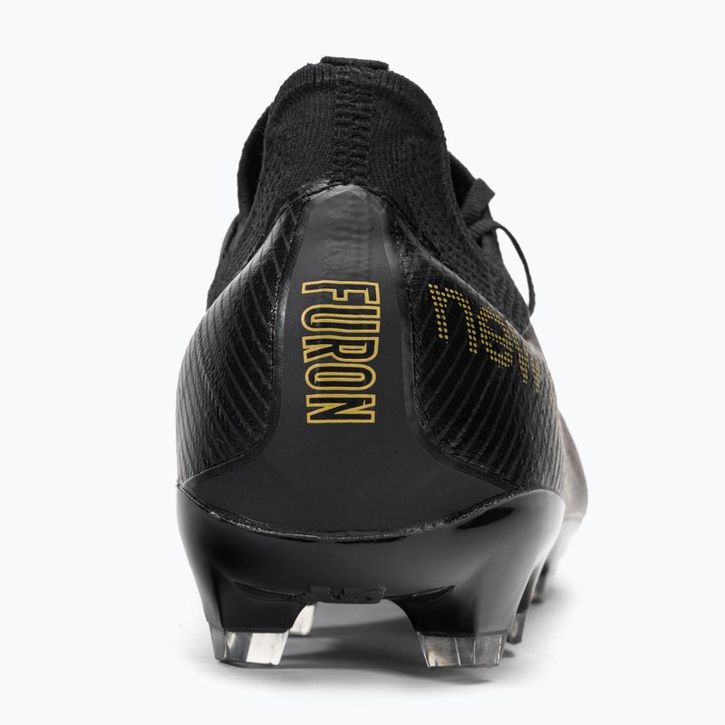 Férfi futballcipő New Balance Furon V7 Pro FG fekete SF1FBK7 8