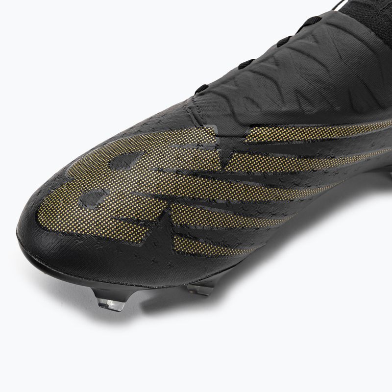 Férfi futballcipő New Balance Furon V7 Pro FG fekete SF1FBK7 11