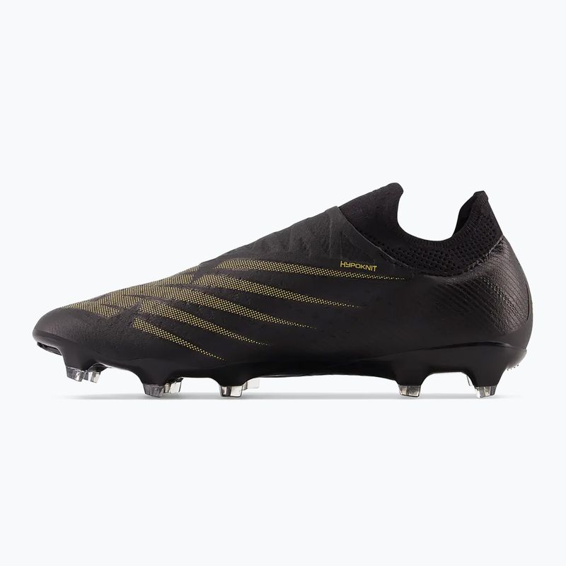Férfi futballcipő New Balance Furon V7 Pro FG fekete SF1FBK7 14