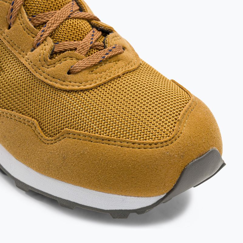 New Balance GC515DH barna gyermek cipő 7