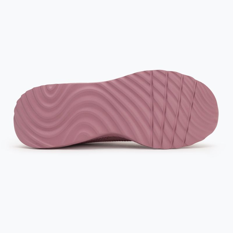 SKECHERS Női cipők Bobs Squad Chaos Face Off málna 4