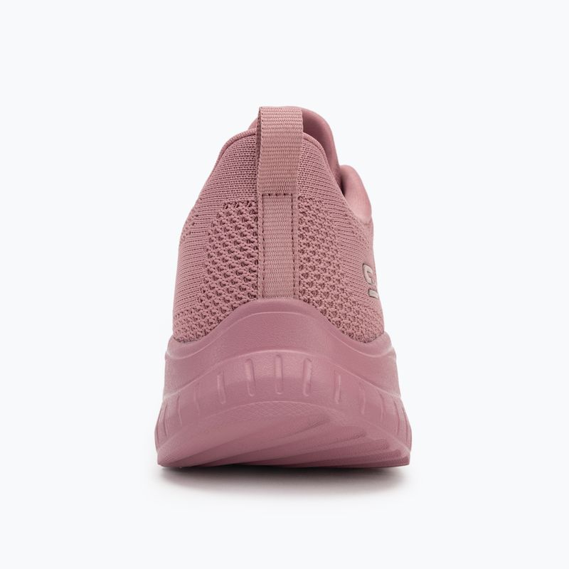 SKECHERS Női cipők Bobs Squad Chaos Face Off málna 6