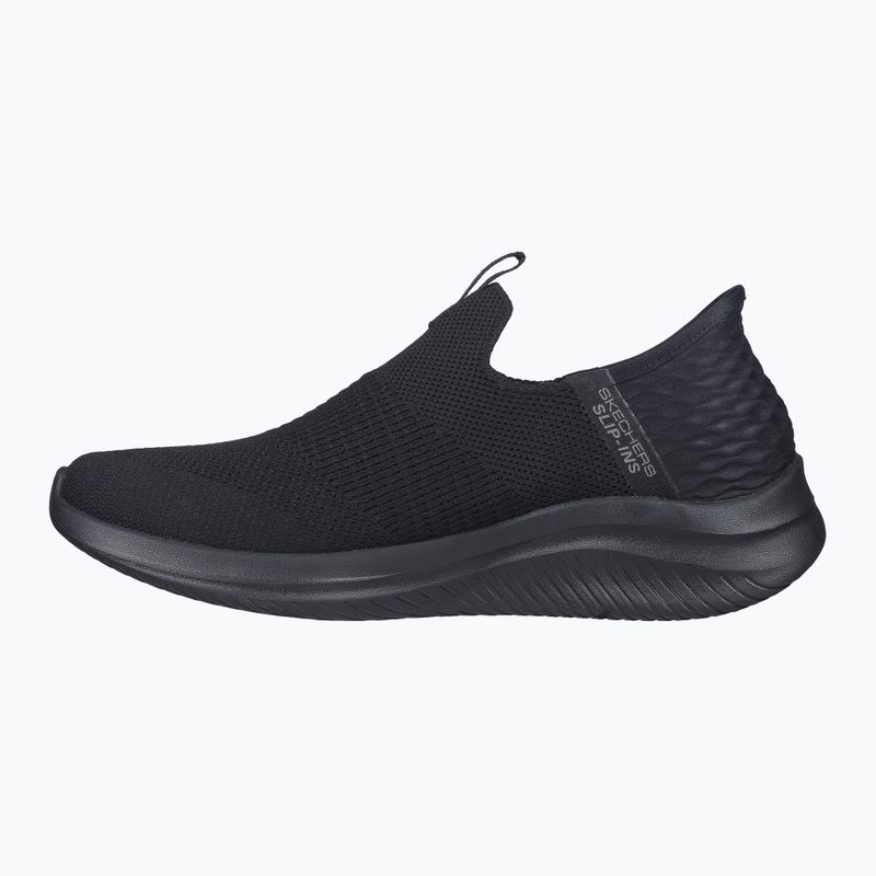 Női cipő SKECHERS Ultra Flex 3.0 Cozy Streak black 10