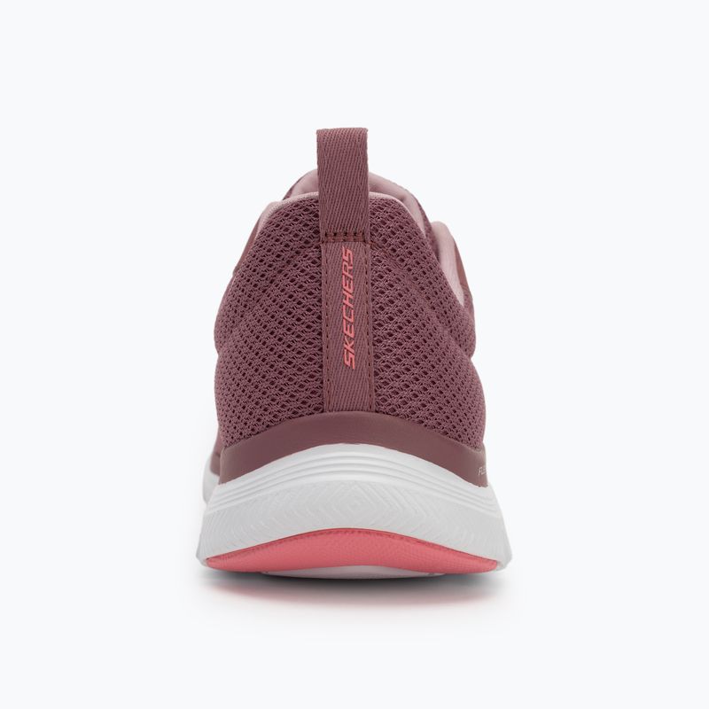 SKECHERS női cipő Flex Appeal 4.0 Brilliant View lila 6