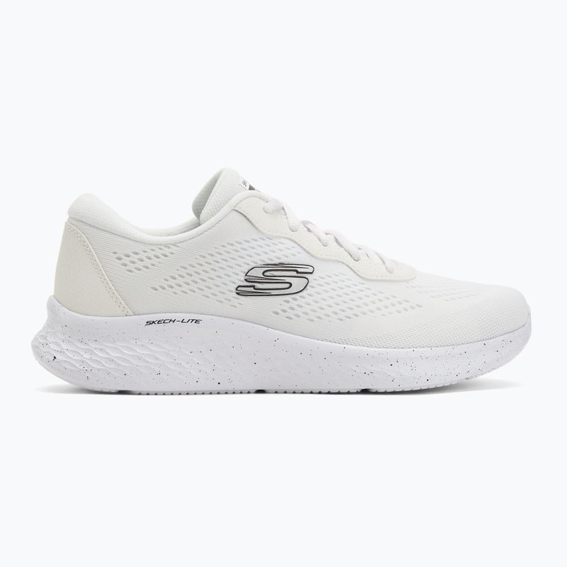 SKECHERS Skech-Lite Pro női cipő fehér/fekete 2
