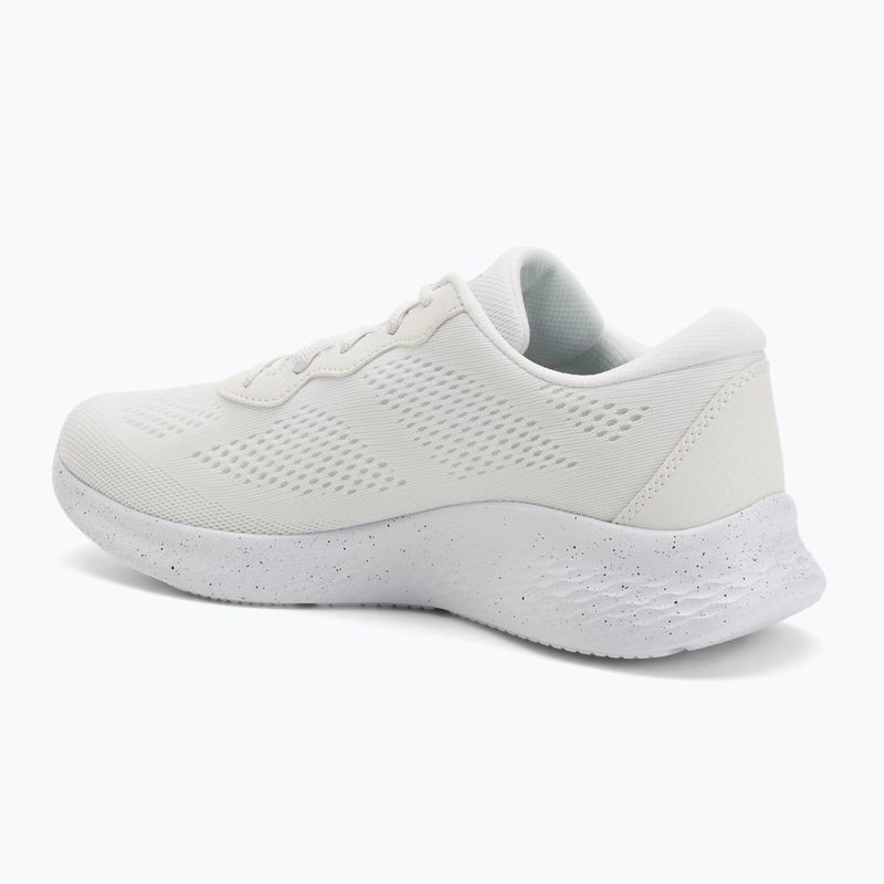 SKECHERS Skech-Lite Pro női cipő fehér/fekete 3