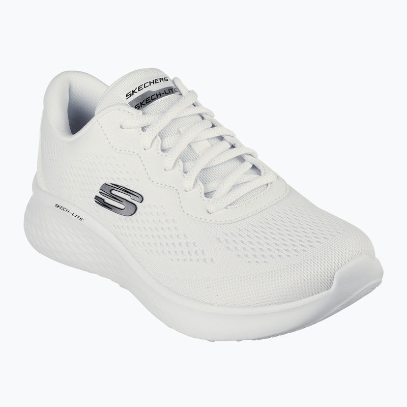 női cipő SKECHERS Skech-Lite Pro Perfect Time white/white/black 8